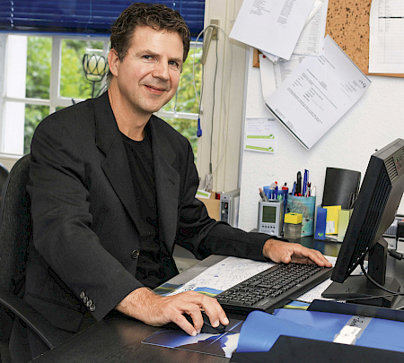 Dr. Matthias Thöns, einer der Erstunterzeichner des Appells „Mensch vor Profit“, über die Situation an deutschen Kliniken